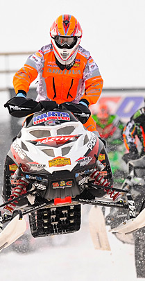 Team LaVallee